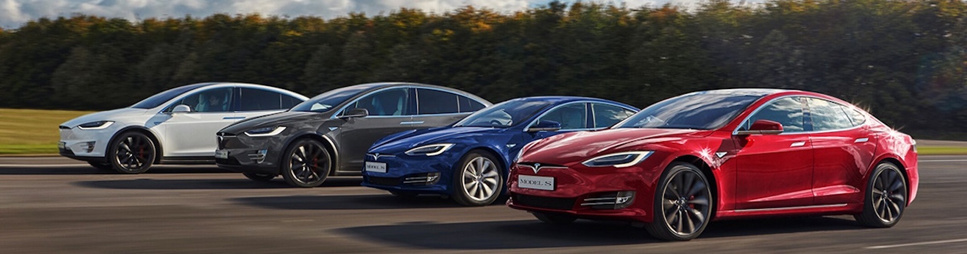 Consejos para viajar en coche el&eacute;ctrico por Espa&ntilde;a