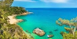 I migliori posti della Costa Brava a Tesla