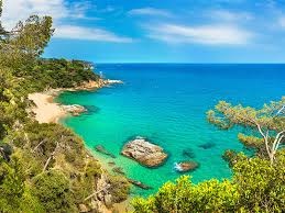 The best towns and beaches on the Costa Brava