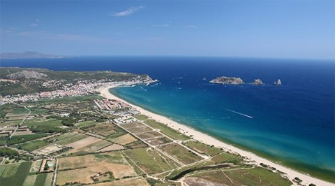 L'Estartit, the area with more nature and excursions on the Costa Brava
