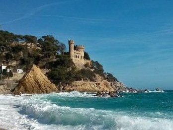 Lloret de Mar, the town with the most life and fun on the Costa Brava