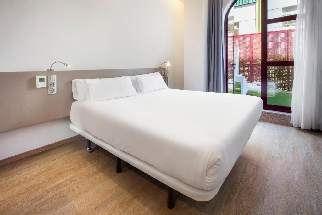 Hôtels à Fuenlabrada avec chargeurs pour voitures électriques