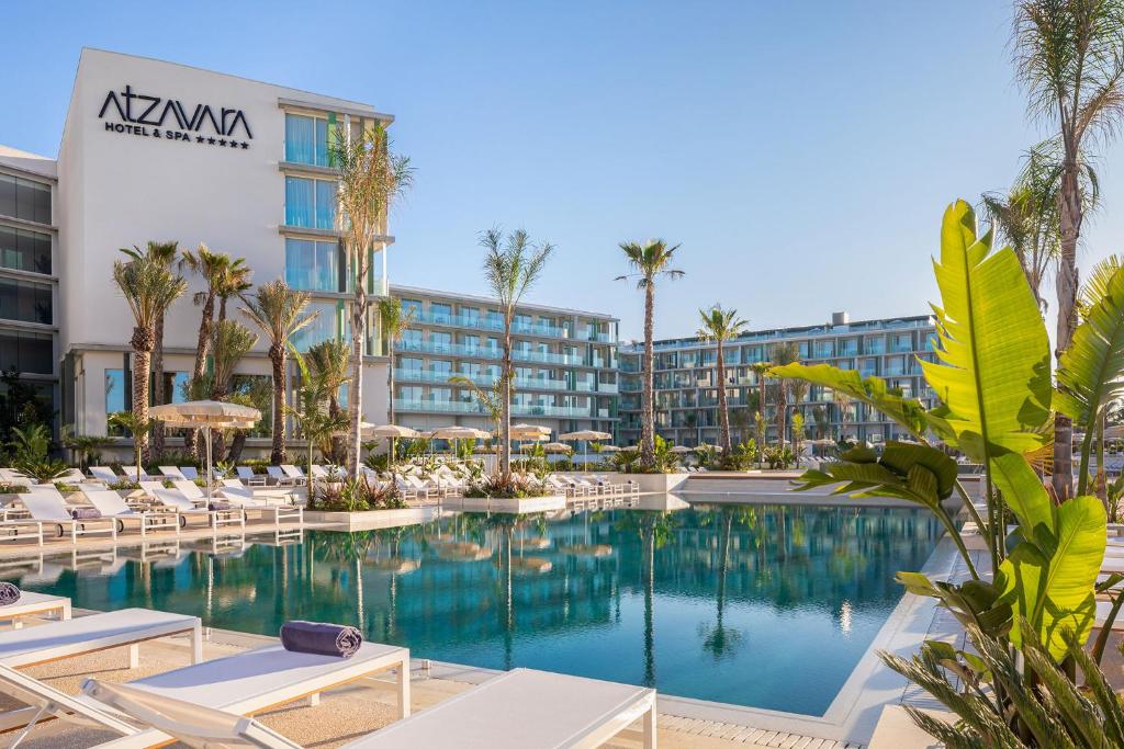 Hoteles en Santa Susanna con cargadores para coches eléctricos