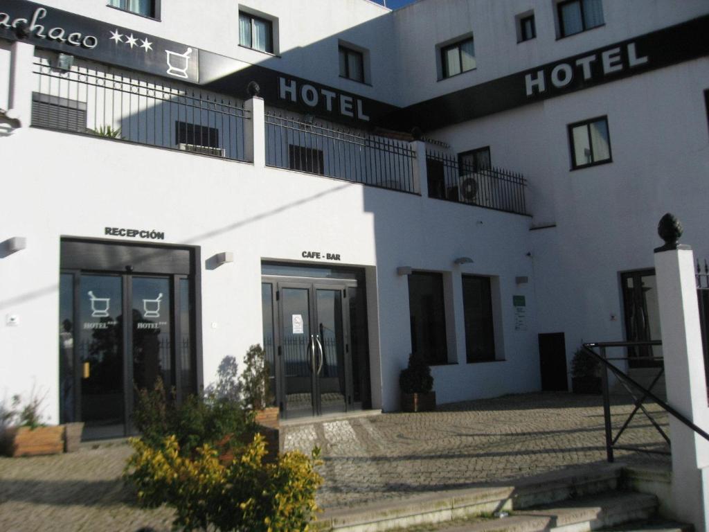 Hoteles en Alburquerque con cargadores para coches eléctricos