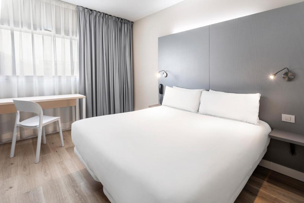 Hoteles en Mollet Del Valles con cargadores para coches eléctricos