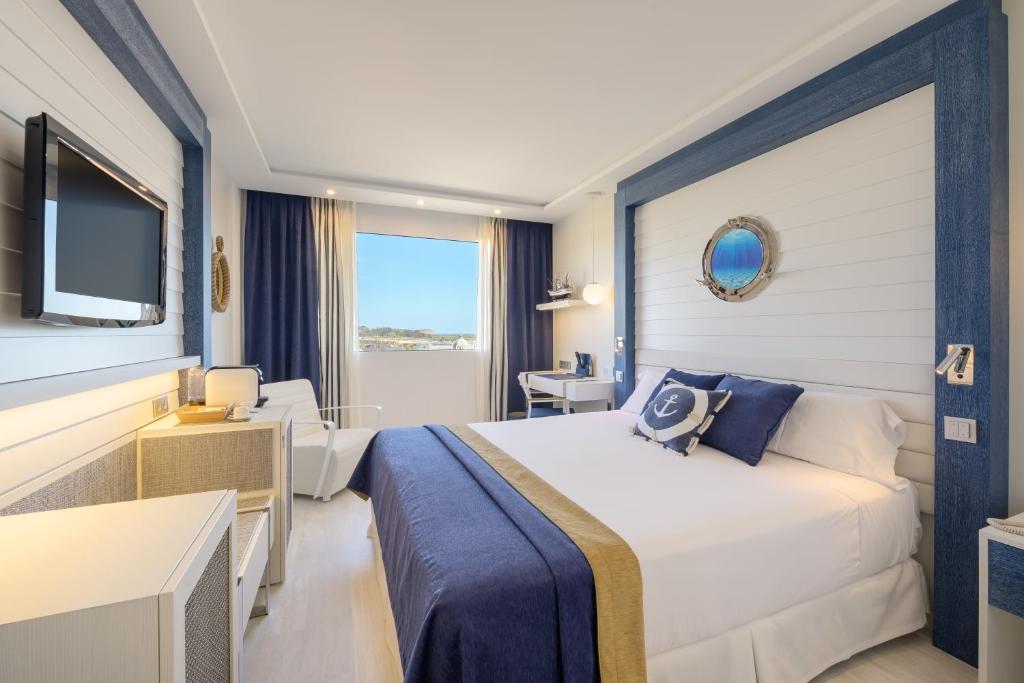 Hotels in Santander mit Ladegeräten für Elektroautos