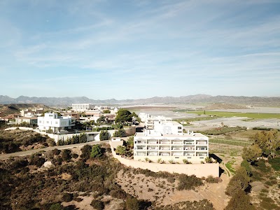 Hoteles en Aguilas con cargadores para coches eléctricos