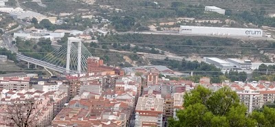 Hôtels à Alcoi avec chargeurs pour voitures électriques