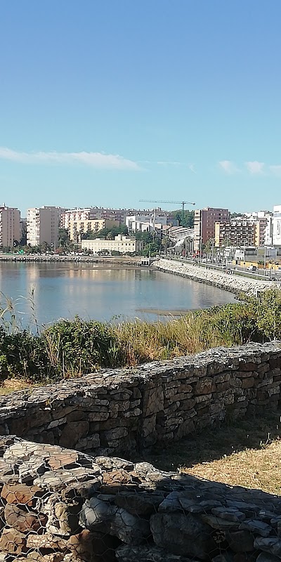 Hotéis em Algeciras com carregadores para carros elétricos