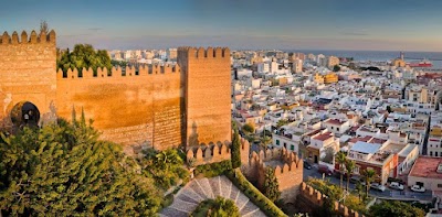 Hôtels à Almería avec chargeurs pour voitures électriques