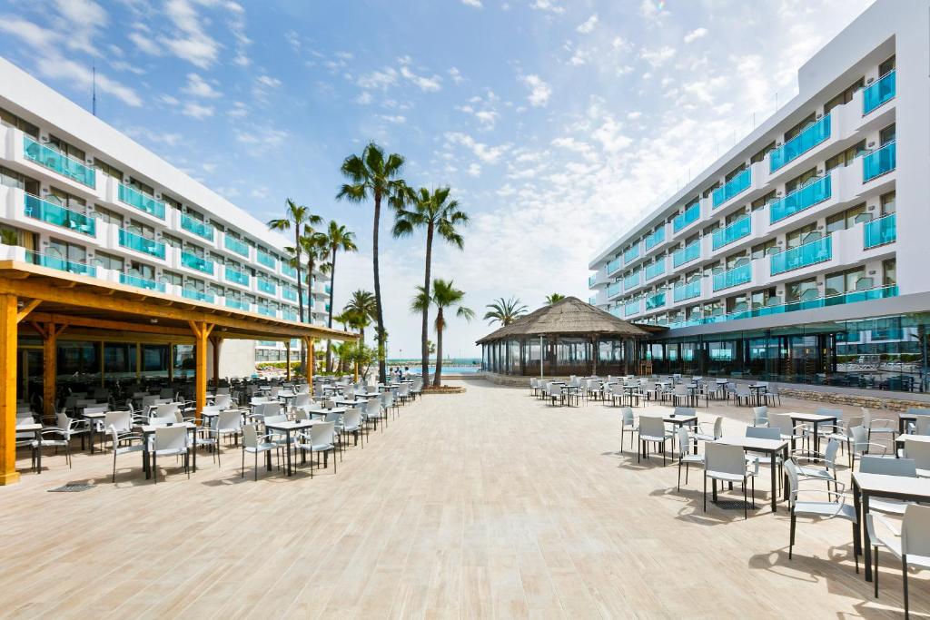 Hôtels à Camping Costa Blanca avec chargeurs pour voitures électriques