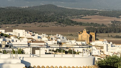 Hotéis em Benalup com carregadores para carros elétricos