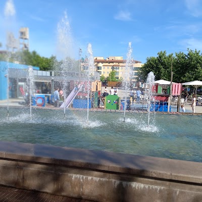 Hôtels à BenicÀssim avec chargeurs pour voitures électriques