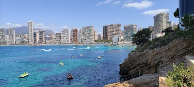 Hôtels à Benidorm avec chargeurs pour voitures électriques