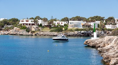 Hôtels à Cala D'or avec chargeurs pour voitures électriques