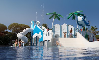 Hôtels à Camping Costa Blanca avec chargeurs pour voitures électriques