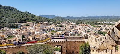 Hôtels à Capdepera avec chargeurs pour voitures électriques
