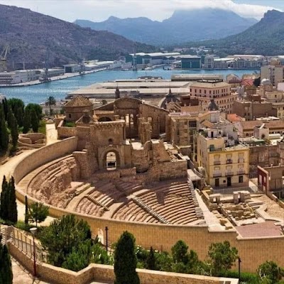 Hoteles en Cartagena con cargadores para coches eléctricos