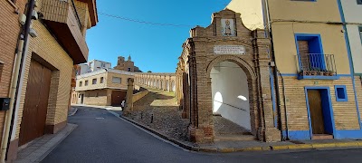 Hôtels à Cascante avec chargeurs pour voitures électriques