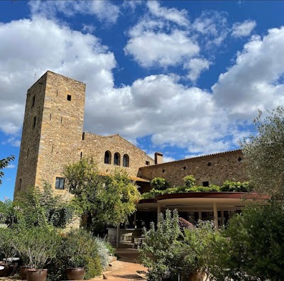 Hoteles en Castell D'emporda con cargadores para coches eléctricos