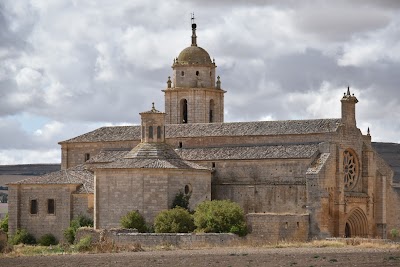 Hôtels à Castrojeriz avec chargeurs pour voitures électriques