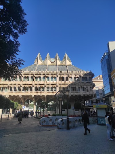Hôtels à Ciudad Real avec chargeurs pour voitures électriques