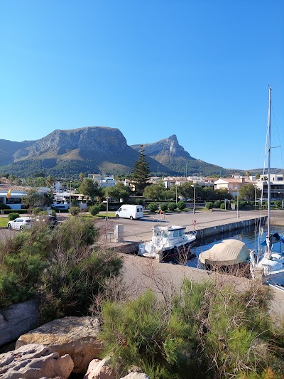 Hôtels à Colonia De Sant Pere avec chargeurs pour voitures électriques