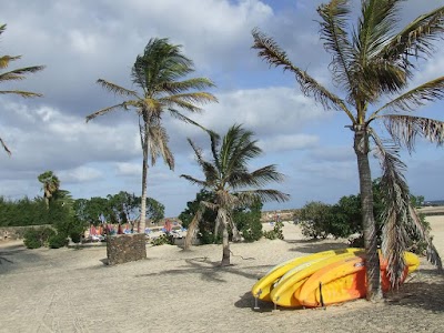 Hoteles en Costa Teguise con cargadores para coches eléctricos