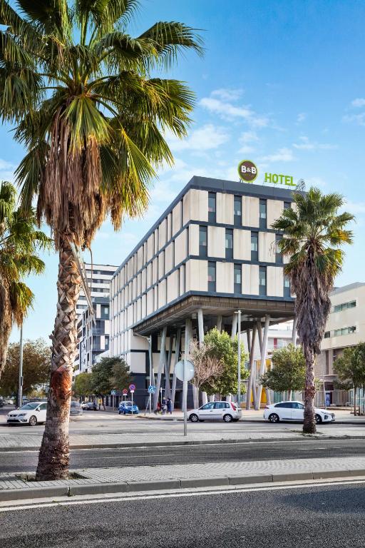 Hoteles en Mataró con cargadores para coches eléctricos