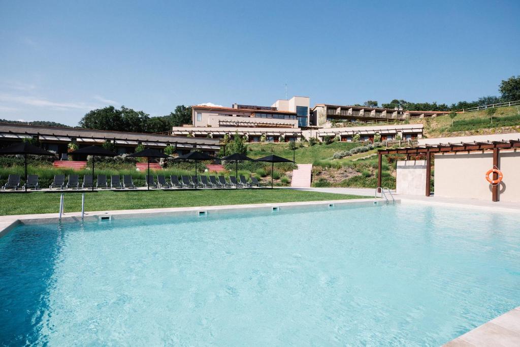Hoteles en Vallromanes con cargadores para coches eléctricos