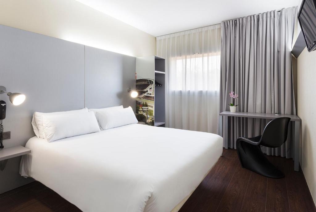 Hoteles en Marata con cargadores para coches eléctricos
