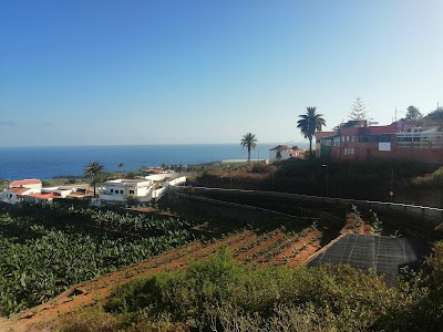 Hoteles en El Guincho con cargadores para coches eléctricos