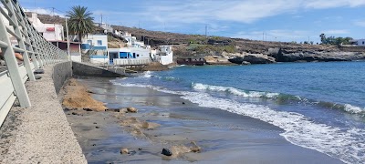 Hoteles en El Puertito De Adeje con cargadores para coches eléctricos