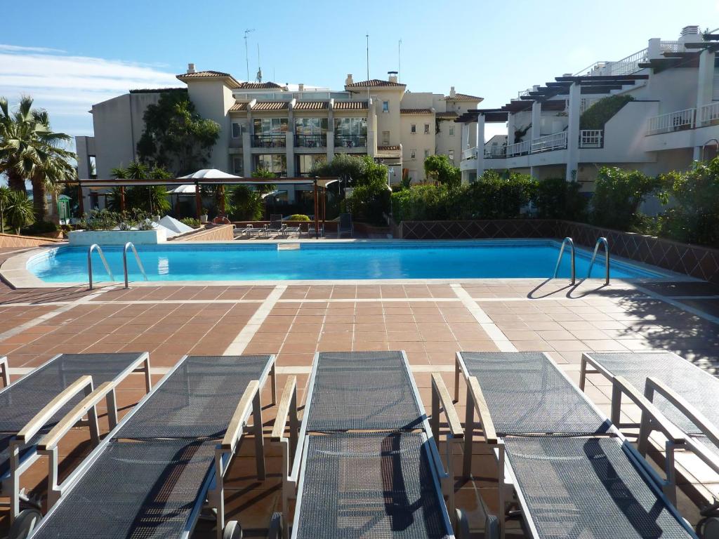 Hoteles en Sitges con cargadores para coches eléctricos