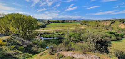 Hoteles en Finca Valdeloshielos con cargadores para coches eléctricos