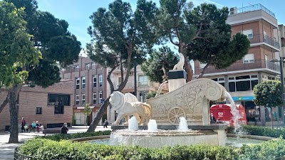Hoteles en Getafe con cargadores para coches eléctricos