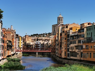 Hoteles en Girona con cargadores para coches eléctricos