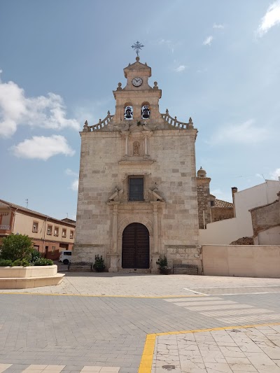 Hoteles en Honrubia con cargadores para coches eléctricos