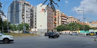 Hoteles en Hospitalet De Llobregat,l' con cargadores para coches eléctricos