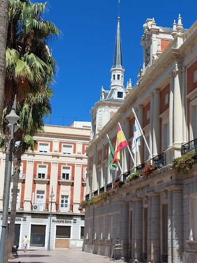 Hôtels à Huelva avec chargeurs pour voitures électriques