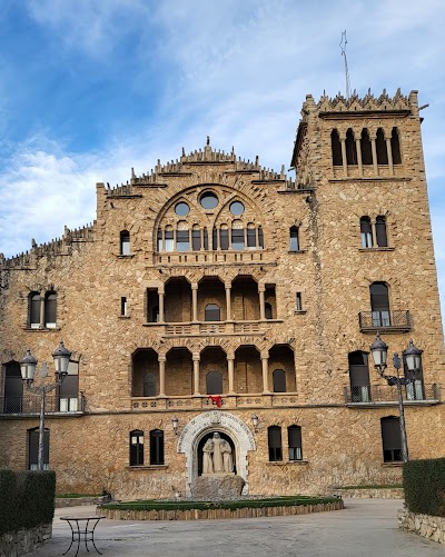Hoteles en Igualada con cargadores para coches eléctricos