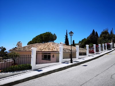 Hoteles en La Capellania con cargadores para coches eléctricos