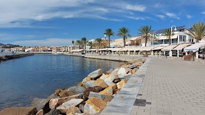 Hoteles en La Manga Del Mar Menor con cargadores para coches eléctricos