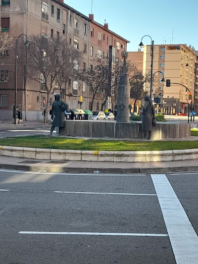 Hôtels à Las Fuentes avec chargeurs pour voitures électriques