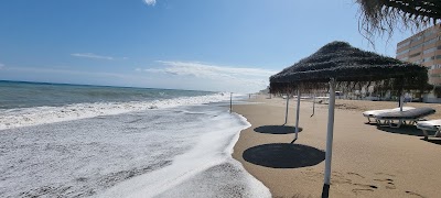 Hoteles en Las Lagunas De Mijas con cargadores para coches eléctricos