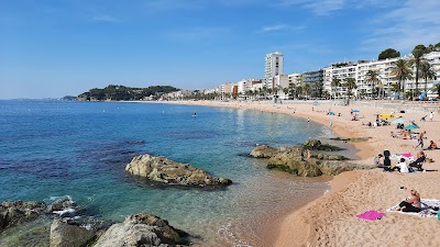 Hoteles en Lloret De Mar con cargadores para coches eléctricos