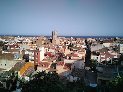 Hoteles en Malgrat De Mar con cargadores para coches eléctricos