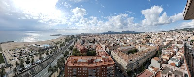 Hoteles en Mataró con cargadores para coches eléctricos