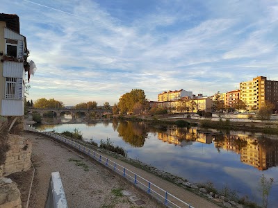 Hôtels à Miranda De Ebro avec chargeurs pour voitures électriques