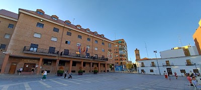 Hoteles en Móstoles con cargadores para coches eléctricos